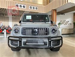 مێرسێدس بێنز G-Class